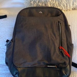 Slim laptop Travel backpack